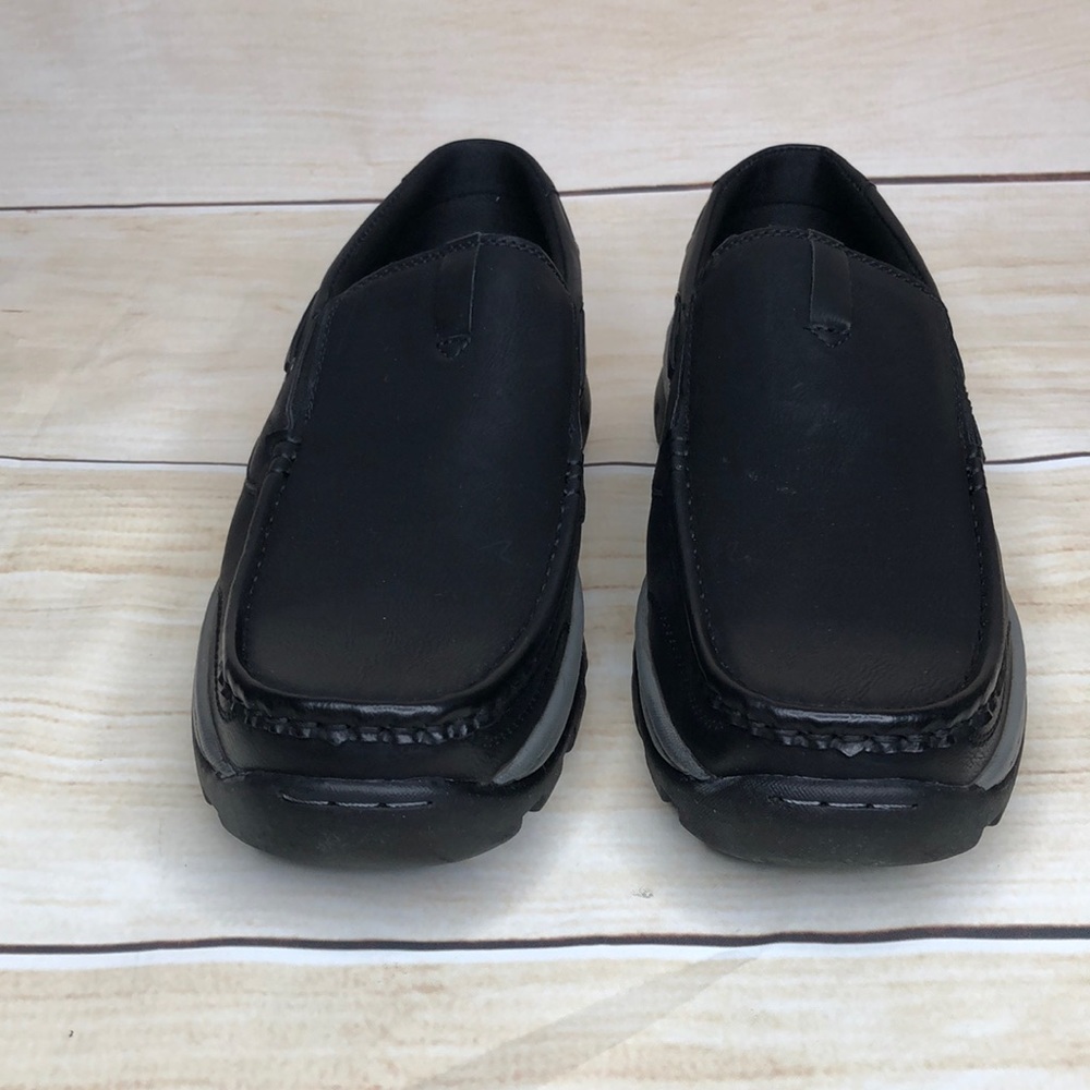 Marco Vitale men’s slip on loafers size 9